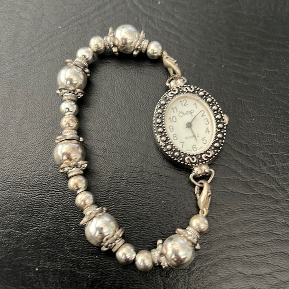 Bracelet Watch